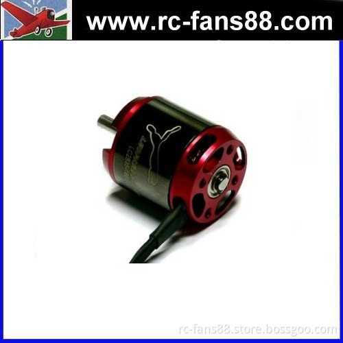 LEOPARD Model 2830 730KV RC Outrunner Brushless Motor & Propeller Adaptor